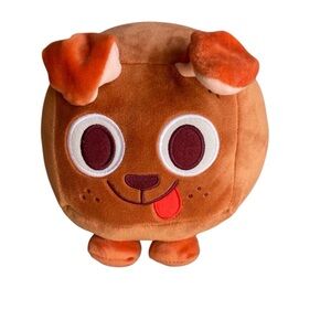 pet simulator dog plush